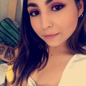 Meet your Posher, Stacey